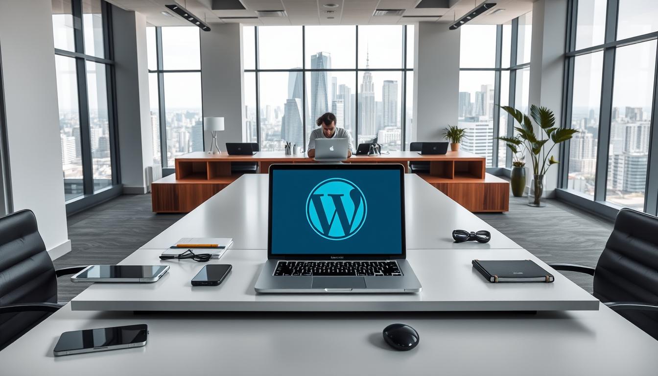 WordPress如何B端建站：一步一步指南和最佳实践